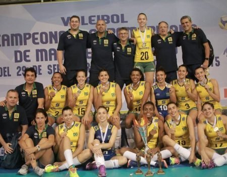 Brasil-Feminino