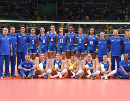 Olimpiada Rio 2016