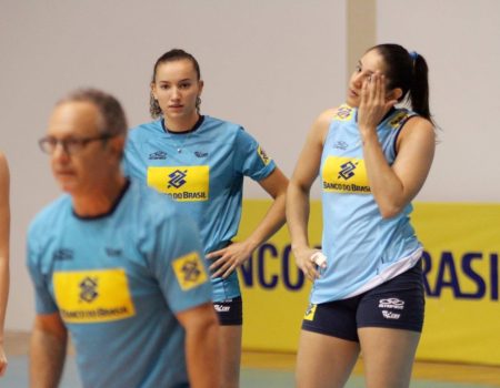 Treino em Saquarema 2013